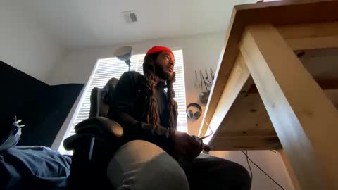 king capo thee online show from January 2025 08:44:01 PM