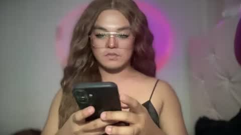 theenchantress_xxx online show from December 2025 11:16:02 AM