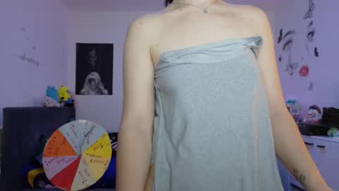 TheFarmergirl online show from December 2025 07:43:01 PM