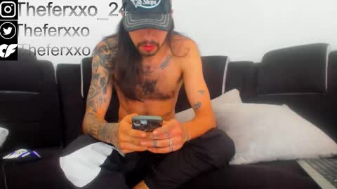 independent Model online show from February 2026 05:41:01 PM