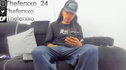 independent Model online show from March 2026 02:26:01 AM