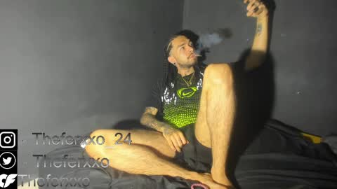 independent Model online show from March 2026 09:16:02 PM