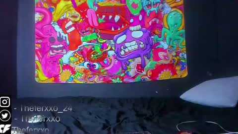 independent Model online show from April 2026 02:13:01 AM