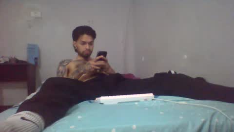 Snapshot of theferxxo_12 chatting on June 2026 06:56:01 PM independent Model online show from June 2026 06:56:01 PM