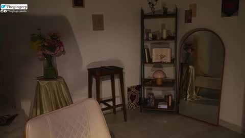   Streaming mostly at    online show from February 2025 01:00:01 AM