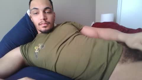 Thegodbill4000 online show from January 2026 06:34:01 PM