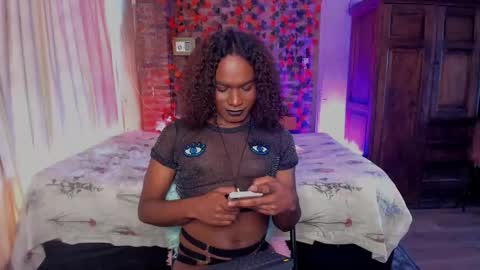 Goldie online show from December 2025 05:41:01 PM