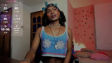 Snapshot of thegoldenbitch chatting on May 2026 01:24:01 AM Goldie online show from May 2026 01:24:01 AM