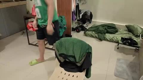 Green online show from March 2026 10:26:01 AM