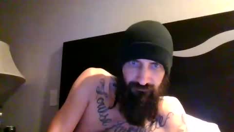 Snapshot of theh4iryfi5h chatting on February 2026 01:40:02 PM theh4iryfi5h online show from February 2026 01:40:02 PM