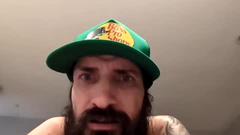 Snapshot of theh4iryfi5h chatting on February 2026 09:10:02 AM theh4iryfi5h online show from February 2026 09:10:02 AM