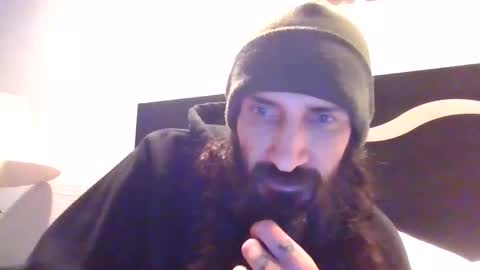 Snapshot of theh4iryfi5h chatting on February 2026 05:11:01 PM theh4iryfi5h online show from February 2026 05:11:01 PM