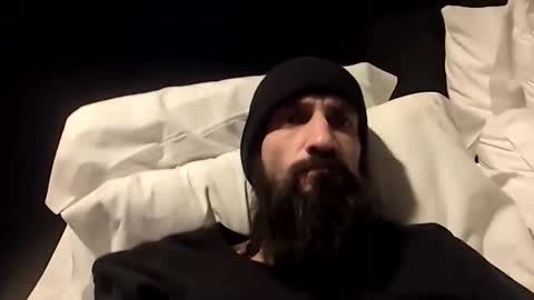 Snapshot of theh4iryfi5h chatting on February 2026 11:41:01 AM theh4iryfi5h online show from February 2026 11:41:01 AM