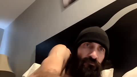 Snapshot of theh4iryfi5h chatting on February 2026 09:57:02 PM theh4iryfi5h online show from February 2026 09:57:02 PM