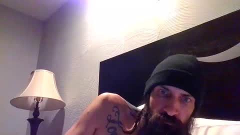 Snapshot of theh4iryfi5h chatting on February 2026 10:36:02 AM theh4iryfi5h online show from February 2026 10:36:02 AM