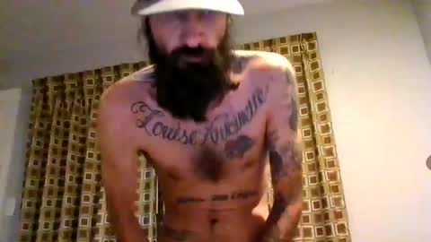 Snapshot of theh4iryfi5h chatting on February 2026 11:32:01 AM theh4iryfi5h online show from February 2026 11:32:01 AM