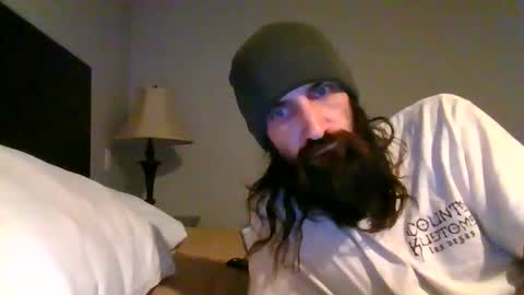 Snapshot of theh4iryfi5h chatting on March 2026 11:55:02 PM theh4iryfi5h online show from March 2026 11:55:02 PM