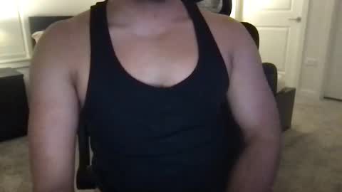 Snapshot of thehispanicboi chatting on December 2024 12:54:01 AM TheHispanicBoi online show from December 2024 12:54:01 AM