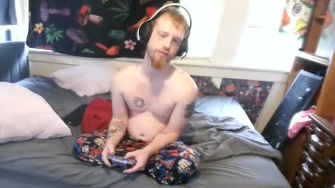 fuzzyfox online show from September 2025 04:41:02 PM