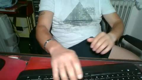 Snapshot of theimpaler83 chatting on September 2025 09:41:02 PM theimpaler83 online show from September 2025 09:41:02 PM