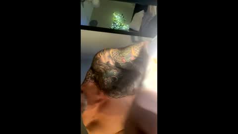 Inked Rabbit online show from November 2025 11:49:02 PM