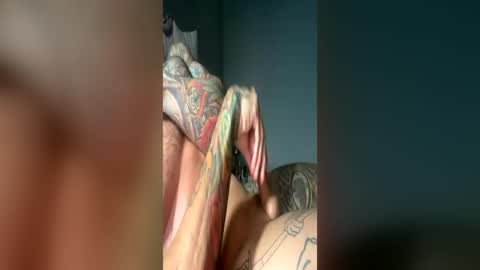 Inked Rabbit online show from June 2026 11:24:02 AM