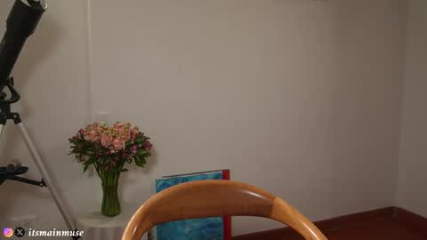 Iris online show from March 2026 11:08:02 PM