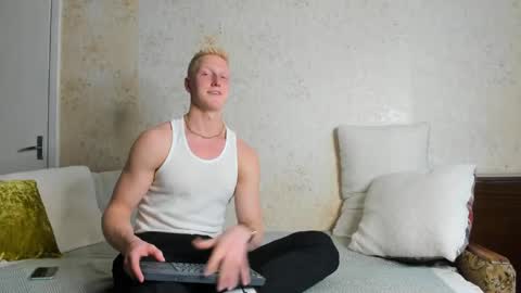 thejacob_d online show from April 2026 05:18:01 PM
