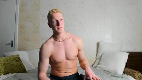 thejacob_d online show from April 2026 05:30:01 PM
