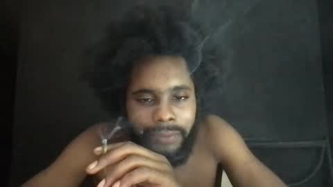 Snapshot of thejamaican101 chatting on February 2025 01:56:01 AM Alex876 online show from February 2025 01:56:01 AM