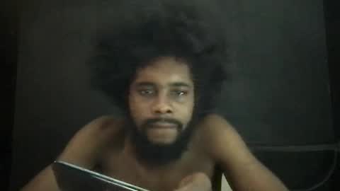 Snapshot of thejamaican101 chatting on February 2025 08:35:01 AM Alex876 online show from February 2025 08:35:01 AM