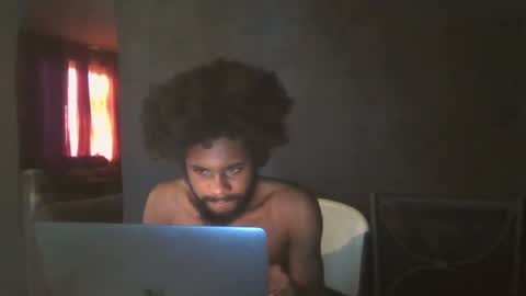 Snapshot of thejamaican101 chatting on February 2025 06:58:01 PM Alex876 online show from February 2025 06:58:01 PM