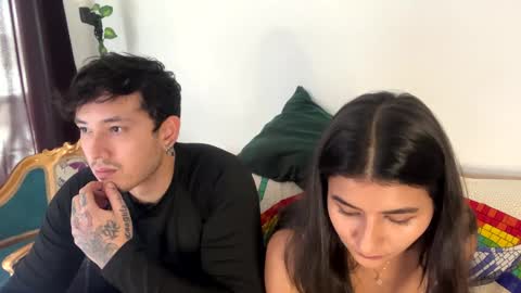 Tyler  Ada online show from February 2025 02:37:01 PM