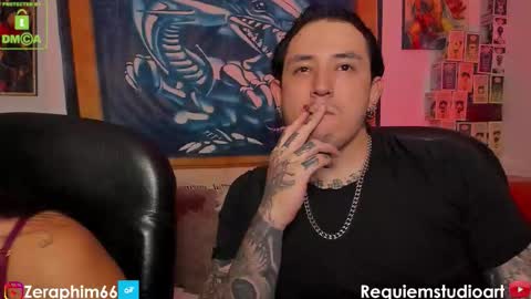 Tyler  Ada online show from November 2025 02:23:01 AM