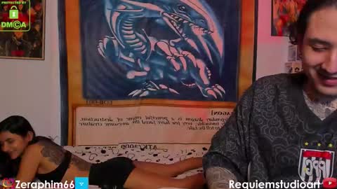 Tyler  Ada online show from November 2025 11:49:02 PM