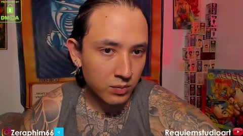 Tyler  Ada online show from January 2026 11:07:02 PM