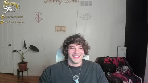 Johnny Stone online show from February 2026 11:20:02 PM