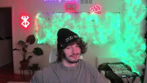 Johnny Stone online show from April 2026 12:11:02 AM