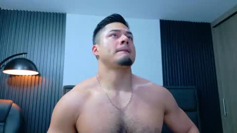 Snapshot of thekingerick chatting on June 2026 12:55:02 AM thekingerick online show from June 2026 12:55:02 AM