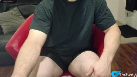 thekodyy online show from October 2025 07:09:02 AM