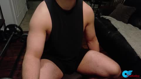 thekodyy online show from February 2026 10:23:01 AM