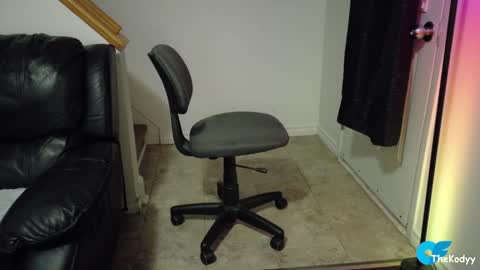 thekodyy online show from April 2026 07:58:02 AM