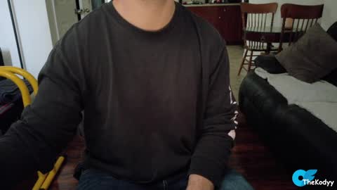 thekodyy online show from April 2026 12:54:01 PM