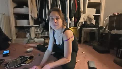 theladyduchess online show from March 2026 12:39:01 AM