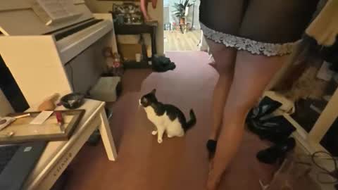 theladyduchess online show from April 2026 12:47:01 AM