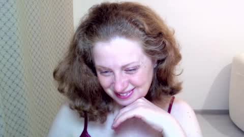 Snapshot of theladysblush chatting on May 2026 06:23:02 PM Ella online show from May 2026 06:23:02 PM