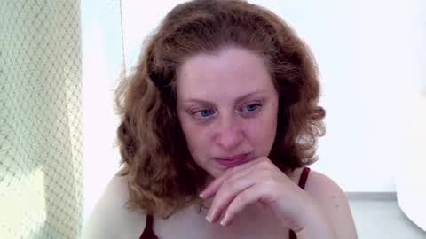 Snapshot of theladysblush chatting on May 2026 07:49:01 AM Ella online show from May 2026 07:49:01 AM
