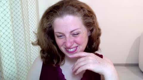 Snapshot of theladysblush chatting on May 2026 08:00:02 AM Ella online show from May 2026 08:00:02 AM