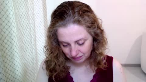 Snapshot of theladysblush chatting on May 2026 08:12:02 AM Ella online show from May 2026 08:12:02 AM