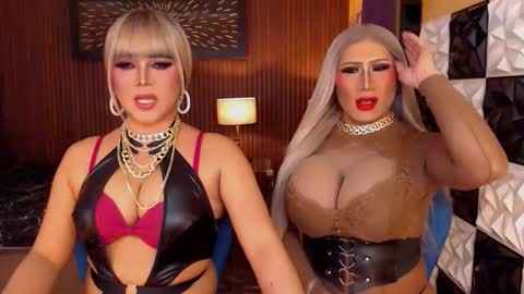 Paula online show from February 2026 08:21:01 AM